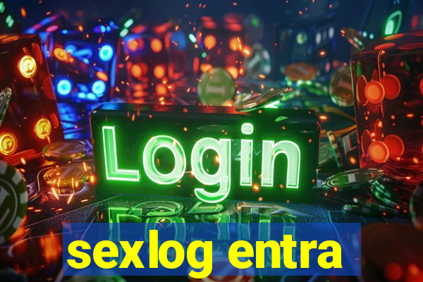 sexlog entra